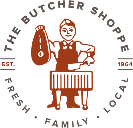 The Butcher Shoppe