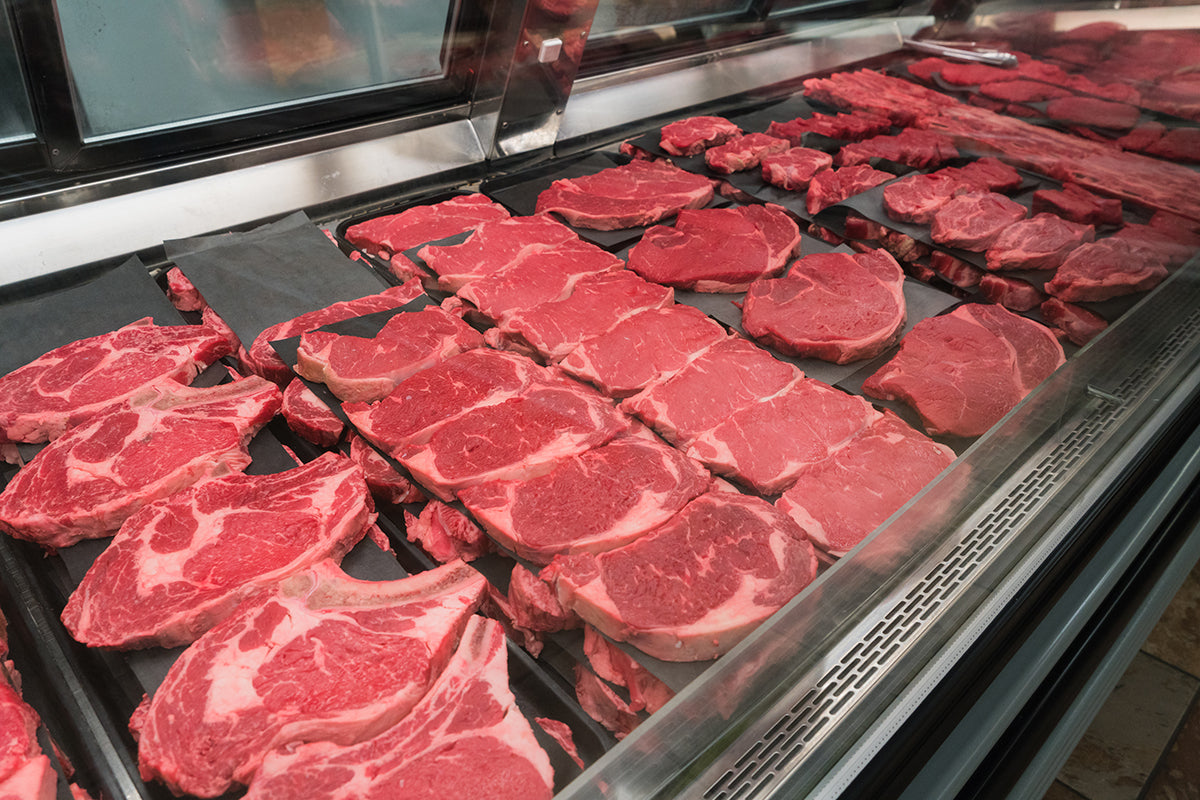 Grilling Bundle