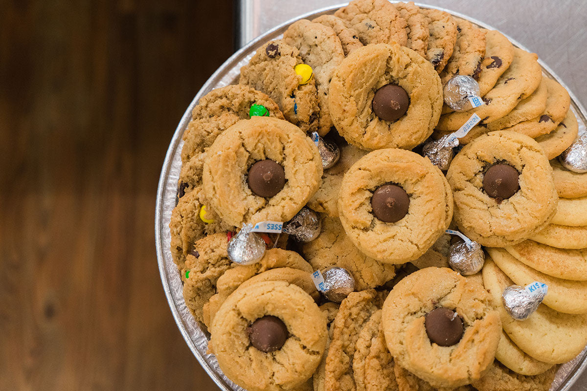 Cookie Tray