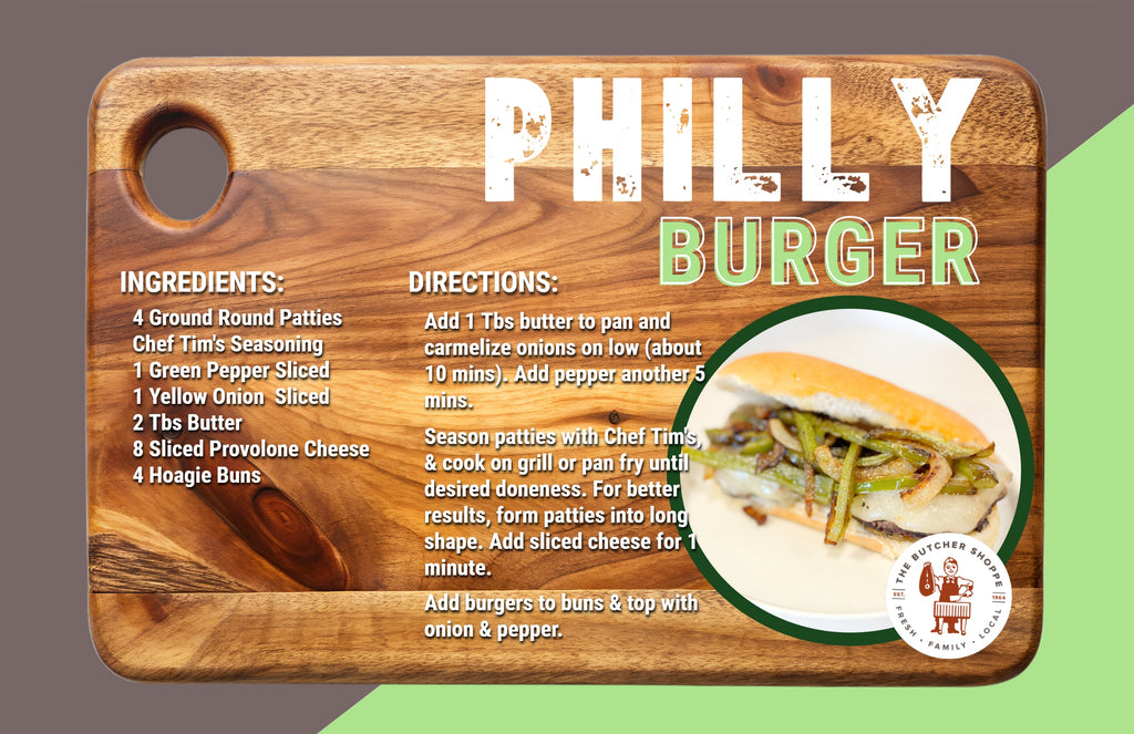 Philly Burger