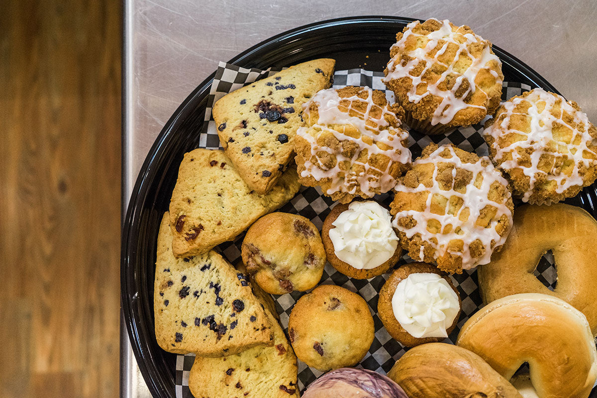 Breakfast Tray – The Butcher Shoppe