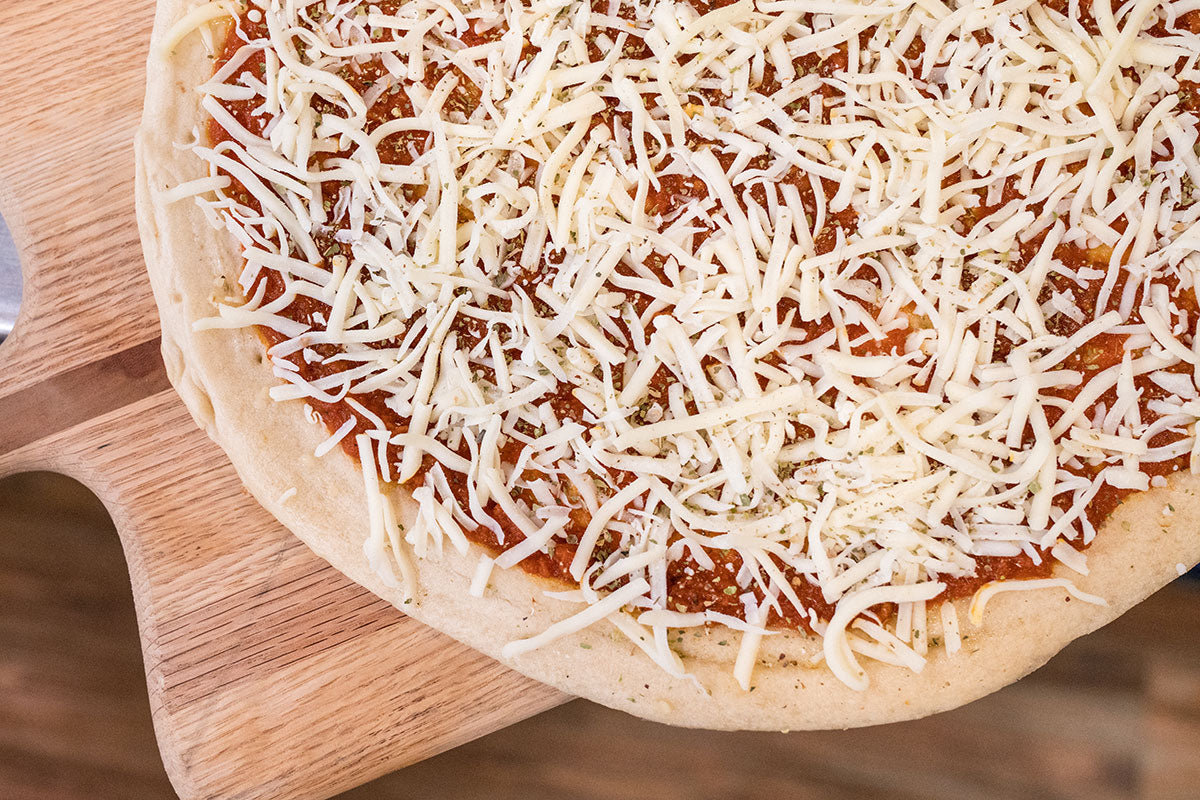 Cheese Pizza