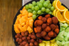 Fresh Fruit Tray
