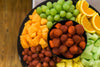 Fresh Fruit Tray