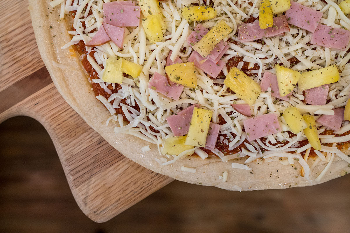 Hawaii Pizza