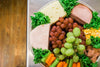 Medley Tray
