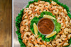 Shrimp Tray